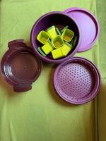 Tupperware Mikrowelle MicroGourmet Rheinland-Pfalz - Lahnstein Vorschau