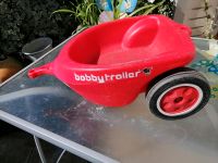 Bobbycar Anhänger Baden-Württemberg - Ebenweiler Vorschau