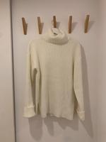 NAKD Strickpullover mit Rollkragen Gr. M, neu Bayern - Ingolstadt Vorschau