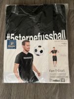 Fußball Fan T-Shirt Gr. M , neu Nordrhein-Westfalen - Datteln Vorschau