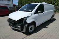 Mercedes-Benz Vito 116 CDI Kasten extralang Klima Navi Kamera Rheinland-Pfalz - Kleinmaischeid Vorschau