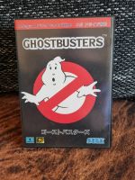 Mega Drive - Ghostbusters (JAP) ‼️ TOP Zustand ‼️ Hannover - Misburg-Anderten Vorschau