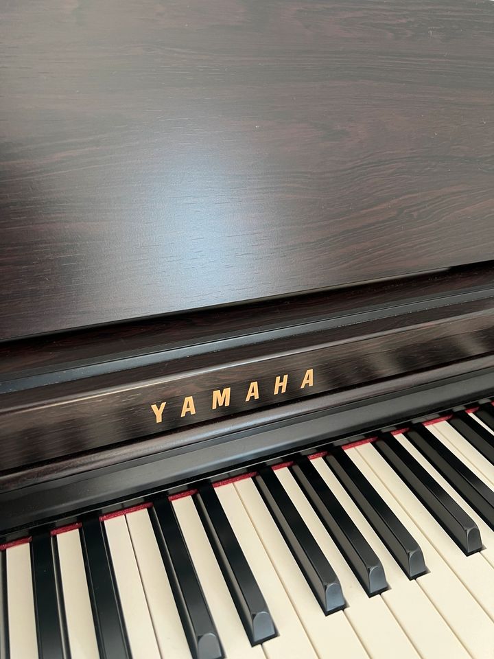 Yamaha digitalpiano in München
