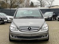 Mercedes Benz B-Klasse B 200 CDI Automatik Nordrhein-Westfalen - Olfen Vorschau