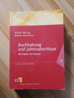 Buchhaltung und Jahresabschluss Döring Buchholz Leipzig - Altlindenau Vorschau