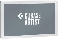 Steinberg Cubase Artist 13 | Download Access Code Findorff - Weidedamm Vorschau
