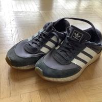 Adidas Sneaker I-5923 Größe 38 Hessen - Flörsheim am Main Vorschau