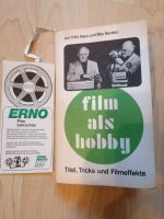 Taschenbuch - Film als Hobby - Titel, Tricks, Effekte - gebraucht Nordrhein-Westfalen - Swisttal Vorschau