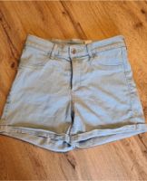 Kurze Jeans Shorts H&M 158 Aubing-Lochhausen-Langwied - Aubing Vorschau