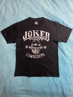 Kontra K - Joker Brand T- Shirt in M Berlin - Reinickendorf Vorschau