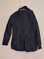 Sommer jacke dunkel blau Gr.  L Nordrhein-Westfalen - Ahlen Vorschau