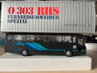 Omnibusmodel O 303 RHS / NEU Baden-Württemberg - Pforzheim Vorschau