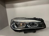 BMW 2er F45 F46 LCI LED Scheinwerfer rechts 8738642 Düsseldorf - Unterbach Vorschau