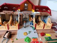 Playmobil Reiterhof Nordrhein-Westfalen - Höxter Vorschau