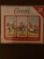 Conni Hörspiel 3CD Box: Kindergarten, Baby, Schule, Seepferdchen Obervieland - Habenhausen Vorschau