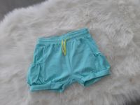 Kurze Hose Shorts Hellblau Topomini Thüringen - Stelzen Vorschau