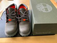 Timberland Boots 37,5 waterproof Bayern - Murnau am Staffelsee Vorschau