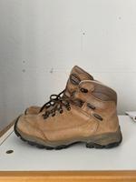 Meindl Wanderstiefel Leder 41 Baden-Württemberg - Karlsruhe Vorschau