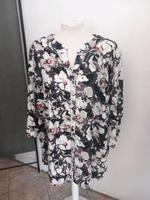 Ulla Popken Bluse Gr 56 Schleswig-Holstein - Güster Vorschau