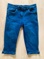 Short Bermuda Hose kurze Jeans Caprihose Caprijeans 36 neu Bayern - Augsburg Vorschau