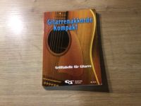 Gitarrenakkorde Kompakt Grifftabelle für Gitarre - Quickstep Baden-Württemberg - Karlsruhe Vorschau