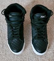 Zumba Boss Schuhe Gr. 6.5/ 36.5 Hessen - Butzbach Vorschau