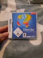 Nintendo DS Spiel "Diercke Das Geographie-Quiz" Köln - Rodenkirchen Vorschau