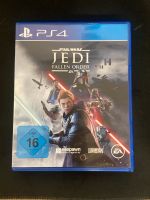 Star Wars Jedi Fallen Order (PS4) Nordrhein-Westfalen - Ratingen Vorschau