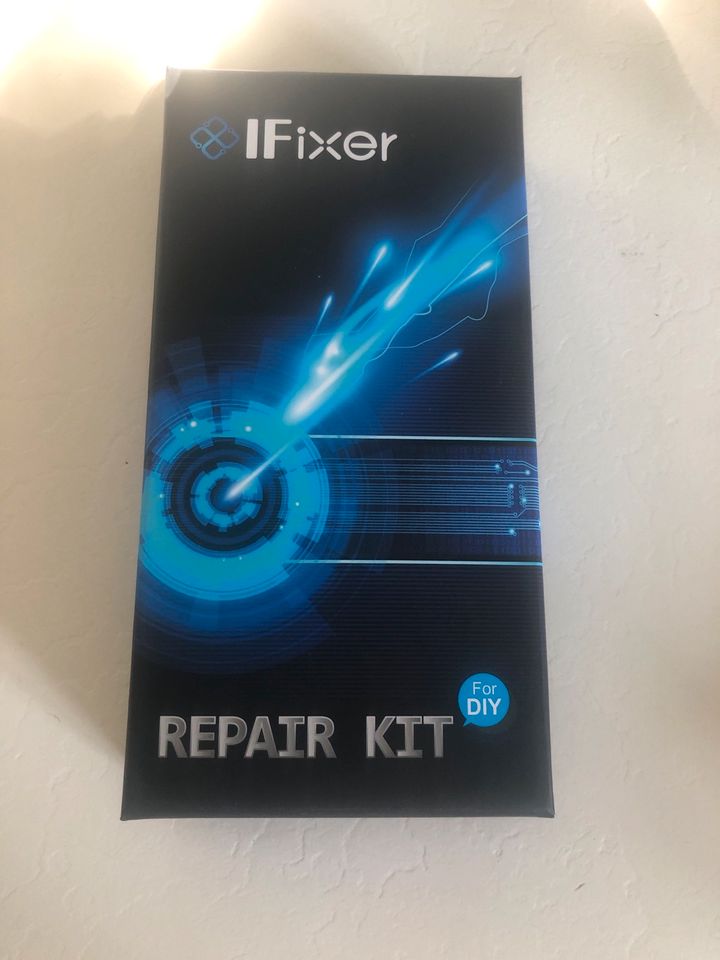 Reparatur Set iPhone 5s Akku in Mühlenbecker Land