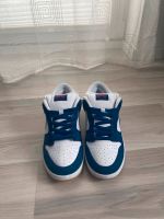 Nike SB Dunk Low Los Angelos Dodgers Deep Royal Blue 44,5 Leipzig - Altlindenau Vorschau