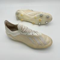 Adidas X 18.1 SG | Größe EUR 43 1/3 / US 9,5 Hessen - Biedenkopf Vorschau
