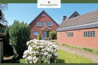 Familienfreundliches Reihenendhaus mit Garten in zentraler Lage von Havixbeck Nordrhein-Westfalen - Havixbeck Vorschau