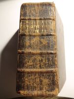 POCKH,DER POLITISCHE PASSAGIER,3. TEIL,AUGSBURG,1724 Nordrhein-Westfalen - Hückelhoven Vorschau