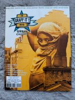 Graffiti Magazin Graff It! #29 Leipzig - Schönefeld-Abtnaundorf Vorschau