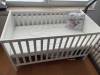 Babybett Bett Sundvik 70x140 Hessen - Hünfeld Vorschau