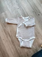 Wickelbody Selfmade Beige Punkte Gr.50 Rheinland-Pfalz - Neuwied Vorschau