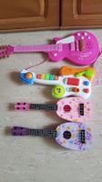 4 St Spielzeug Gitarre für Kinder My Music Rheinland-Pfalz - Kaiserslautern Vorschau