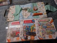 3 Tip toi Bücher mit Tasche und Stift Nordrhein-Westfalen - Düren Vorschau