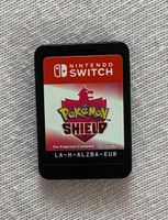 Nintendo Switch Pokémon Schild Niedersachsen - Stuhr Vorschau
