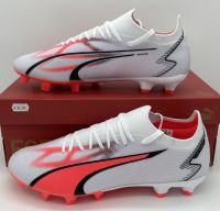 PUMA ULTRA Match FG/AG Fußballschuhe Gr.44 46,5 47 (107347 01) Hessen - Braunfels Vorschau