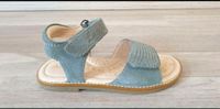 NEU Lurchi Zirill Gr. 25 Sandalen grau Nordrhein-Westfalen - Schloß Holte-Stukenbrock Vorschau