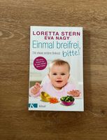 Verkaufe Baby-Buch: Einmal breifrei, bitte! Baden-Württemberg - Lörrach Vorschau