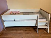 *TOP*  PAIDI Bett Kinderbett 70 x 140 Nordrhein-Westfalen - Erkelenz Vorschau