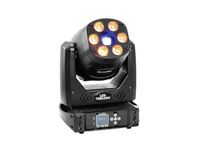 SUCHE 2x Eurolite TMH-H90 Hybrid Moving-Head Spot/Wash COB Gröpelingen - Oslebshausen Vorschau