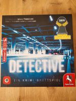 Das Brettspiel: Detective - Ein Krimi-Brettspiel Pankow - Prenzlauer Berg Vorschau