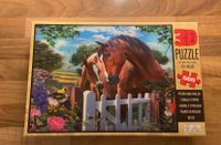 3D Puzzle Pferd und Fohlen 500 Teile NEU Bergedorf - Ochsenwerder Vorschau