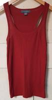 Tanktop Gr. XS 34/36 rostbraun burgunderrot Primark Top Hessen - Riedstadt Vorschau