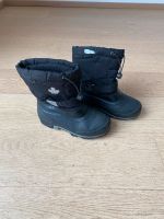 Kinder Winterstiefel Gr. 35 von Canadian Bayern - Poing Vorschau