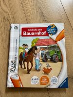 Tiptoi Buch entdecke den Bauernhof Essen - Essen-Ruhrhalbinsel Vorschau