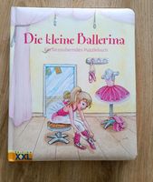 Puzzlebuch - Die kleine Ballerina - ab 3 Jahren Rheinland-Pfalz - Bodenheim Vorschau